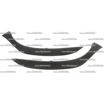 Lišta karosérie P+L lišta pod světla 36.87.337