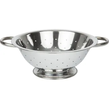 Cedník a síto Vogue cedník nerezový 228mm