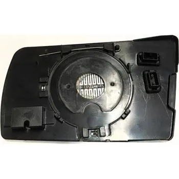 Auto zrcátko LORO Sklo do vnějšího zrcátka LOR 2410G04