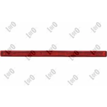 Osvětlení SPZ LORO Přídavné brzdové světlo LOR 003-25-870D