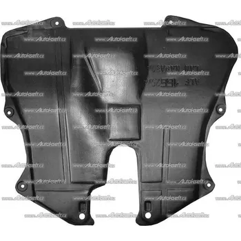 Kryt motoru ochranný kryt pod motor 2.5/3.0 10.19.344