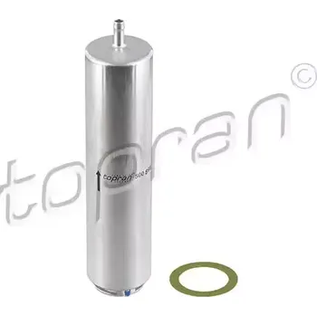 Palivový filtr TOPRAN Palivový filtr TPR 500 898