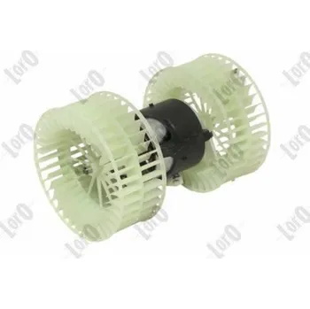 Ventilátor topení a klimatizace LORO Vnitřní ventilátor LOR 054-022-0006