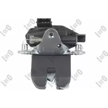 Autozámek LORO Zámek výklopných zadních dveří LOR 132-048-001