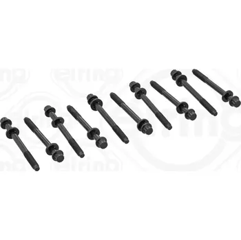Spojovací materiál motoru ELRING Sada šroubů pro hlavy válců ELR 004.260