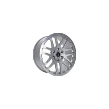 Alu kolo COMBAT silver matt lip + cap polished 7.0Jx17 ET5 5x139.7x108.3 (wintertauglich) x17 ET