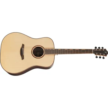 Akustická kytara Furch Red Pure D-SR CNR Active + prodloužená záruka 3 roky