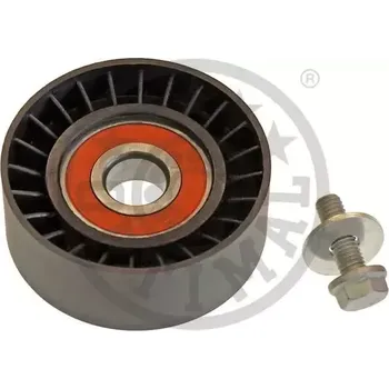 Motor automobilu OPTIMAL Napínací kladka žebrovaného klínového řemenu OPT 0-N1671S