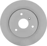 BOSCH Brzdový kotouč - 280 mm BO 0986478479