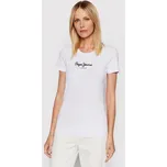 Pepe Jeans New Virginia PL505202 bílé L