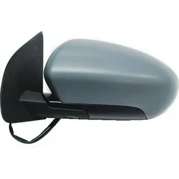 Auto zrcátko LORO Vnější zpětné zrcátko LOR 2733M01