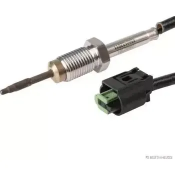 Lambda sonda HERTH+BUSS ELPARTS Čidlo teploty výfukových plynů HB 70682104
