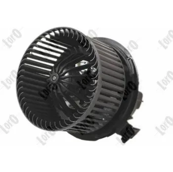 Ventilátor topení a klimatizace LORO Vnitřní ventilátor LOR 010-022-0001