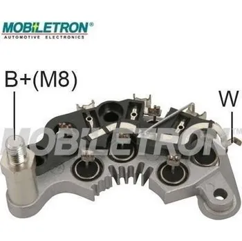 Alternátor MOBILETRON Usměrňovač alternátoru MBT RD-29