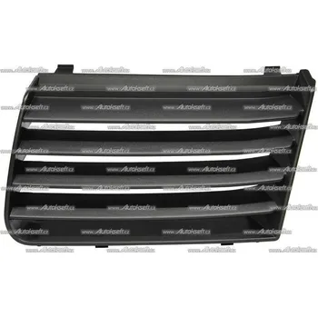 Lišta karosérie ORIGINAL L mřížka [05/00-] VAG 7M785365301C