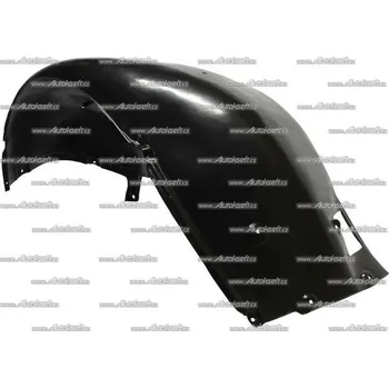 Podběh karosérie P přední plastové nadkolí [-05] 14.26.316