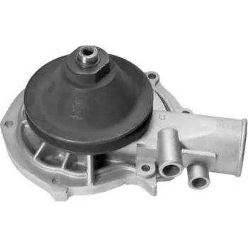 Vodní pumpa motoru BUGATTI Vodní čerpadlo BGT PA1083