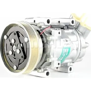 Kompresor klimatizace Nissan 090165018,