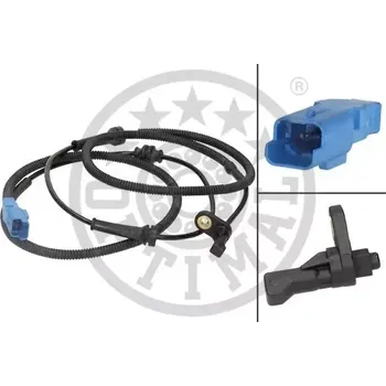 Auto-moto OPTIMAL Snímač počtu otáček kol OPT 06-S277