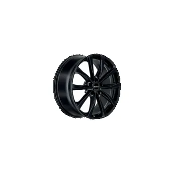 Alu kolo MAK 7.0x17, S:5x114.3x76.0, ET:40.0, MAK: Wolf MAK 7x17 ET40.00