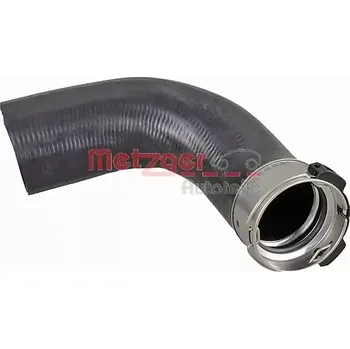Příslušenství pro turbodmychadlo METZGER Hadice plnicího vzduchu GREENPARTS MTG 2400911