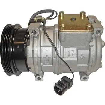 Kompresor klimatizace BMW 090215033