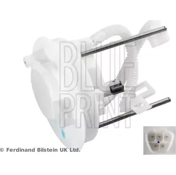 Palivový filtr BLUE PRINT Palivový filtr BLP ADG02382