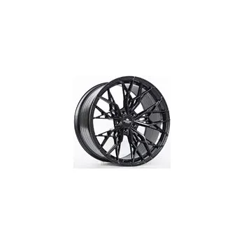 Alu kolo Forzza Forzza Spectrum 10,5x20 5x114,3 ET40.00 black magic