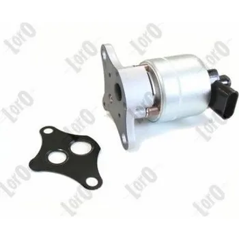 Ventil palivového systému LORO AGR ventil LOR 121-01-045
