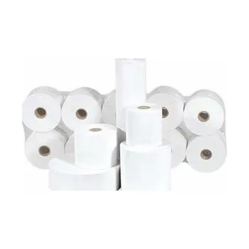 Kotouček do pokladny a tiskárny štítků Kotouček 80/150/25 - 18 V (gramáž 75g/m2) Termocitlivý, (150m)