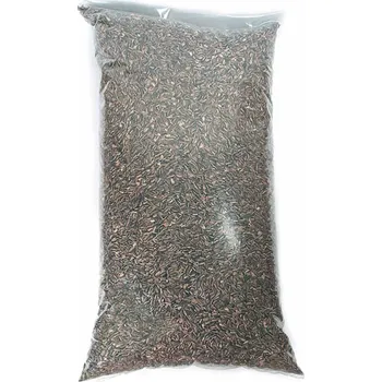 Krmivo pro ptáka Erdtmann's slunečnicová semena 5 kg 10kg