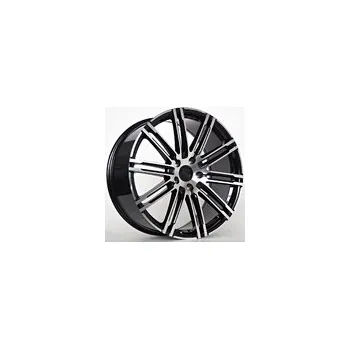 Alu kolo REPLICAS Jude 10x22 5x130 ET50.00 bfm