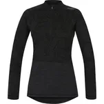 Husky Merino dámský rolák se zipem ke…