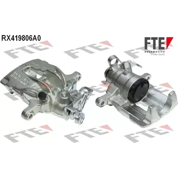 Brzdový třmen FTE Brzdový třmen FTE RX419806A0