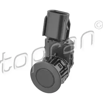 Čidlo automobilu TOPRAN Parkovací senzor TPR 622 055