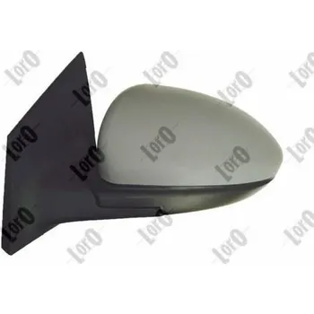 Auto zrcátko LORO Vnější zpětné zrcátko LOR 0609M07