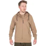 FOX - Mikina Collection LW Zip Hoody Tan Ltd vel. 3XL