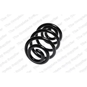 LESJÖFORS Pružina podvozku LSJ 4208452