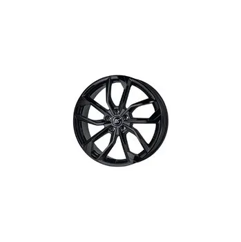 Disk BROCK RC34 schwarz glanz (sg) 7.5Jx19 ET46 5x120x67.1 (wintertauglich) 7,5x19 5x120 ET0.00