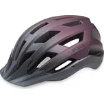 Cyklistická helma R2 Explorer ATH26Z Černá S (52-55 cm)