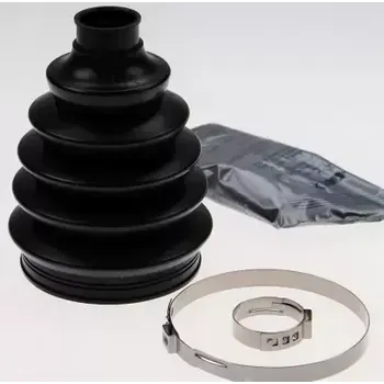 Hřídel nápravy SPIDAN Sada manžety hnacího hřídele SD 36830