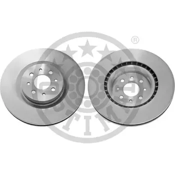 Brzdový systém OPTIMAL Brzdový kotouč - 305 mm OPT BS-9006C