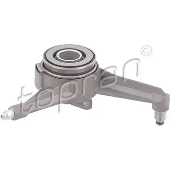 Spojková sada TOPRAN Centrální vysouvač spojky TPR 109 632