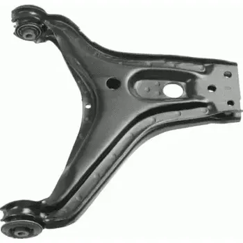 Zavěšení kol LEMFÖRDER Řídící páka - zavěšení kol LM 22784 01