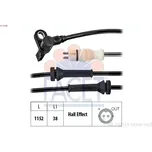 EPS (facet) Snímač počtu otáček kol Made in Italy - OE Equivalent EPS 21.0198