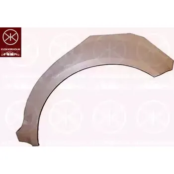 Blatník karosérie KLOKKERHOLM Boční stěna KK 7525581