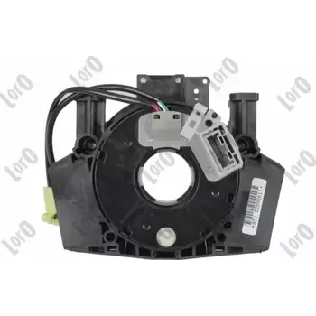 LORO Vinutá pružina airbagu LOR 134-01-027