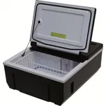 Kompresorová autochladnička Indel B TB22AM, 12/24V, 22 litrů