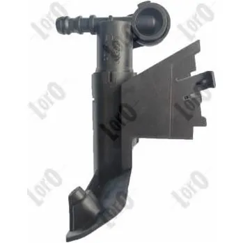 Autosklo LORO Tryska ostřikovače čištění světlometu LOR 103-03-187