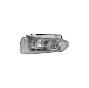 Mlhový světlomet VAN WEZEL Mlhovka VAW 0732995